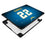 Najee Harris Los Angeles Chargers 22 Game Tactic Laptop Case for Apple MacBook - Sports Gifts, Sports Memorabilia, Sports Collectibles, Fan Shop
