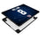 Jevon Holland New York Giants 8 Game Tactic Laptop Case for Apple MacBook - Sports Gifts, Sports Memorabilia, Sports Collectibles, Fan Shop