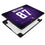 T.J. Hockenson Minnesota Vikings 87 Game Tactic Laptop Case for Apple MacBook - Sports Gifts, Sports Memorabilia, Sports Collectibles, Fan Shop