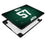C.J. Mosley New York Jets 57 Game Tactic Laptop Case for Apple MacBook - Sports Gifts, Sports Memorabilia, Sports Collectibles, Fan Shop