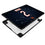 DJ Moore Chicago Bears 2 Game Tactic Laptop Case for Apple MacBook - Sports Gifts, Sports Memorabilia, Sports Collectibles, Fan Shop