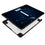 Cameron Ward Tennessee Titans 1 Game Tactic Laptop Case for Apple MacBook - Sports Gifts, Sports Memorabilia, Sports Collectibles, Fan Shop