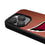 Arizona Cardinals Football Wordmark MagSafe Compatible Phone Case for Apple iPhone - Sports Gifts, Sports Memorabilia, Sports Collectibles, Fan Shop