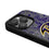 Baltimore Ravens Paisley MagSafe Compatible Phone Case for Apple iPhone - Sports Gifts, Sports Memorabilia, Sports Collectibles, Fan Shop