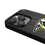 Nashville Predators Text Backdrop MagSafe Compatible Phone Case for Apple iPhone - Sports Gifts, Sports Memorabilia, Sports Collectibles, Fan Shop