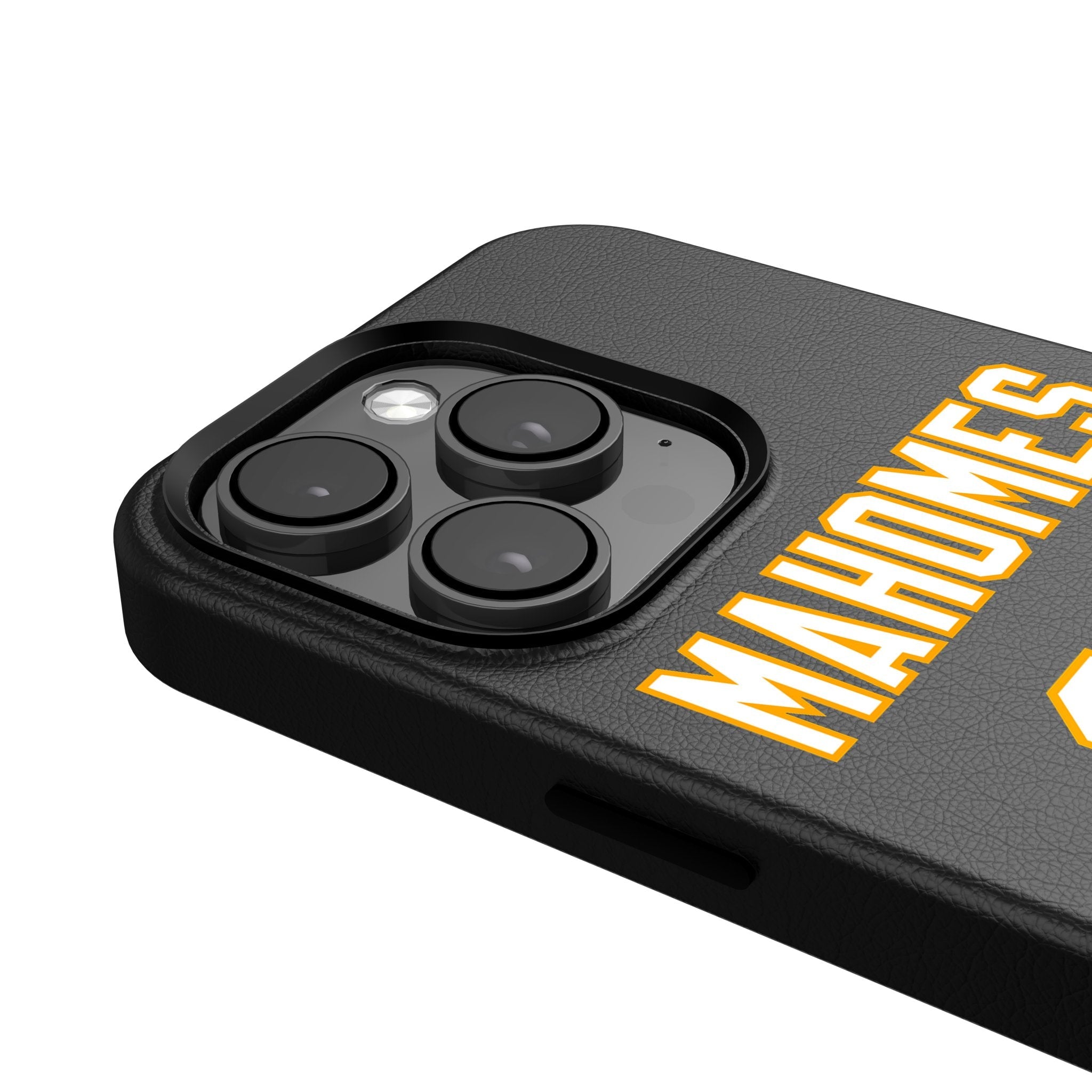 Patrick Mahomes Kansas City Chiefs 15 Ready MagSafe Compatible Phone Case for Apple iPhone - Sports Gifts, Sports Memorabilia, Sports Collectibles, Fan Shop