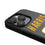 Najee Harris Los Angeles Chargers 22 Game Tactic MagSafe Compatible Phone Case for Apple iPhone - Sports Gifts, Sports Memorabilia, Sports Collectibles, Fan Shop
