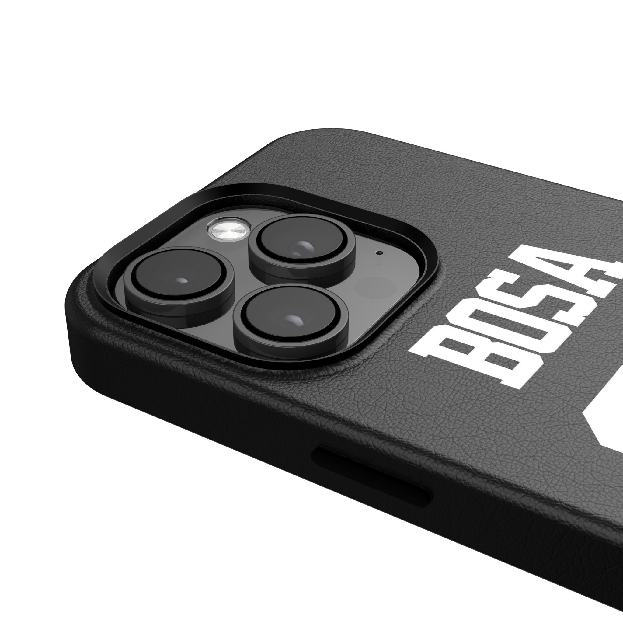 Nick Bosa San Francisco 49ers 97 Ready MagSafe Compatible Phone Case for Apple iPhone - Sports Gifts, Sports Memorabilia, Sports Collectibles, Fan Shop