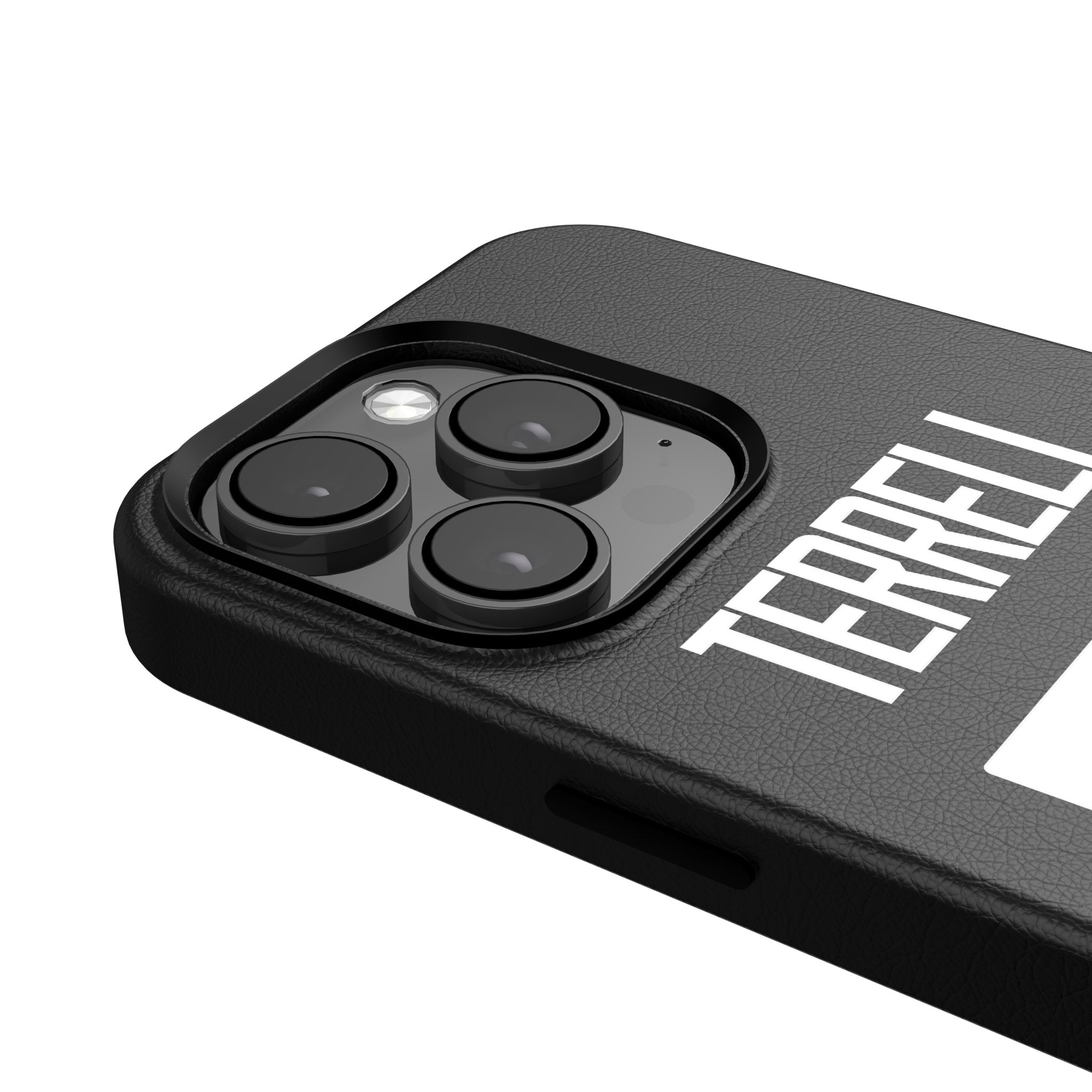 A.J. Terrell Atlanta Falcons 24 Ready MagSafe Compatible Phone Case for Apple iPhone - Sports Gifts, Sports Memorabilia, Sports Collectibles, Fan Shop