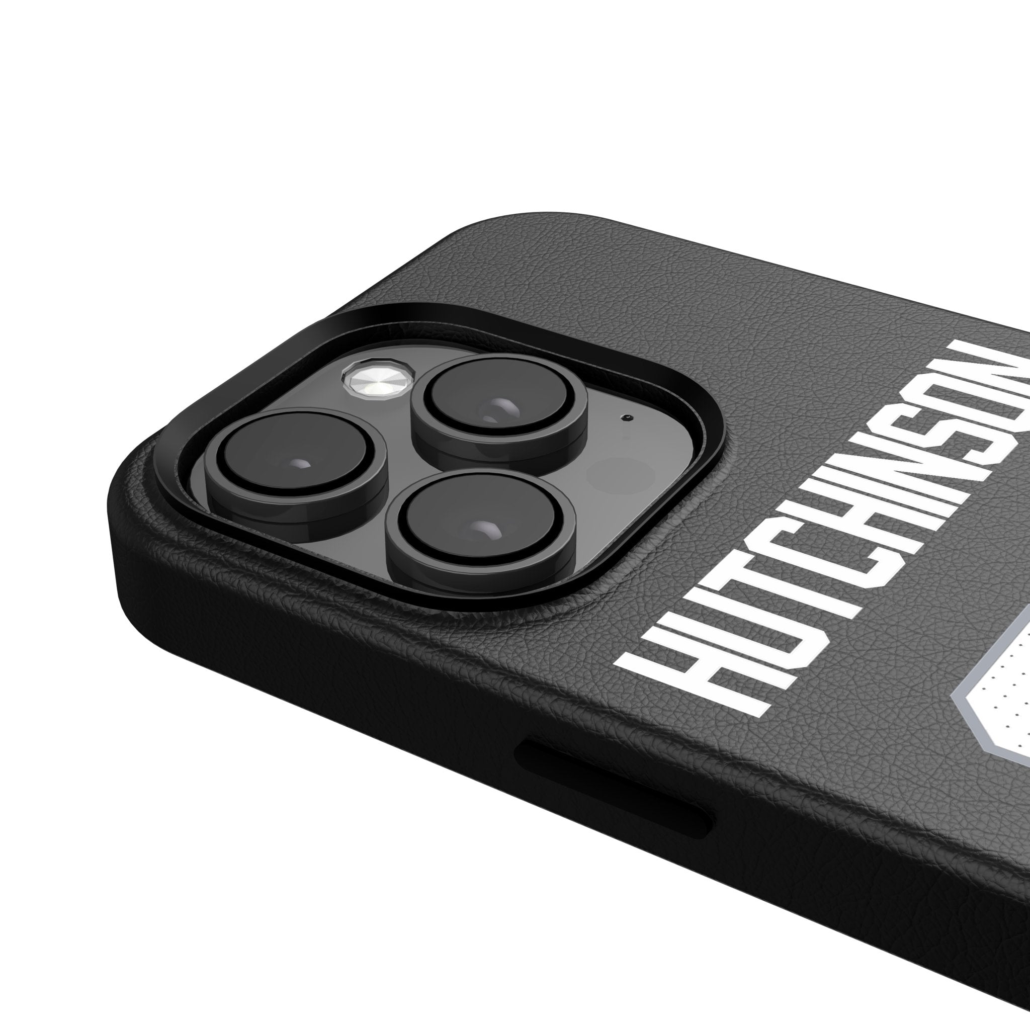 Aidan Hutchinson Detroit Lions 97 Ready MagSafe Compatible Phone Case for Apple iPhone - Sports Gifts, Sports Memorabilia, Sports Collectibles, Fan Shop