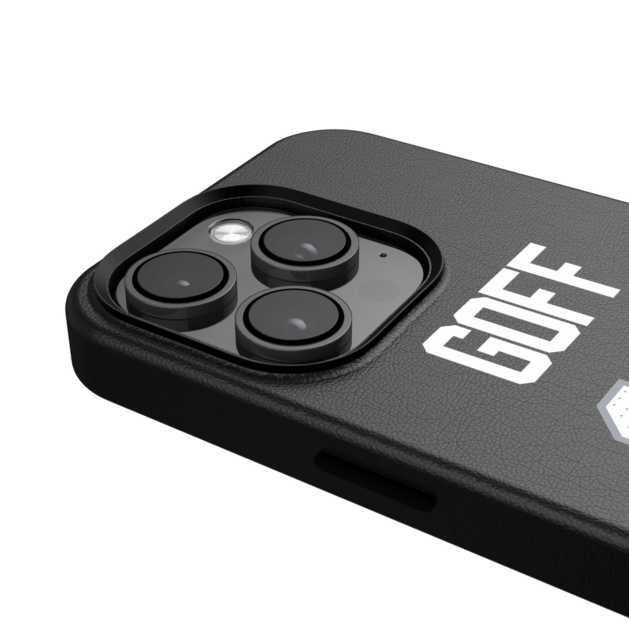 Jared Goff Detroit Lions 16 Ready MagSafe Compatible Phone Case for Apple iPhone - Sports Gifts, Sports Memorabilia, Sports Collectibles, Fan Shop
