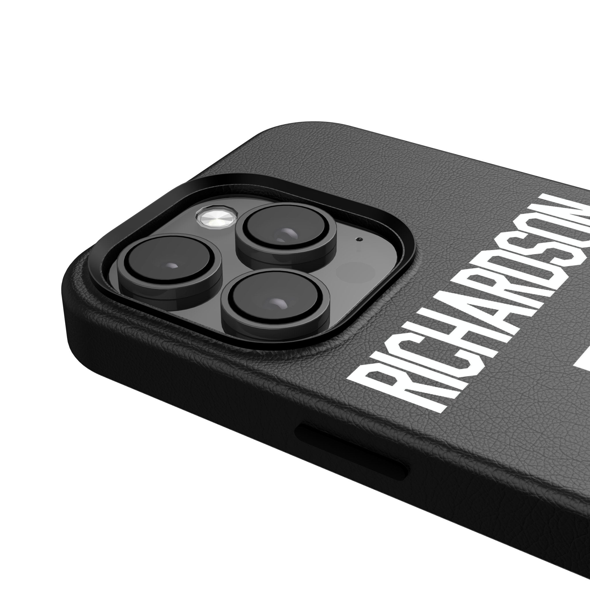 Anthony Richardson Indianapolis Colts 5 Ready MagSafe Compatible Phone Case for Apple iPhone - Sports Gifts, Sports Memorabilia, Sports Collectibles, Fan Shop