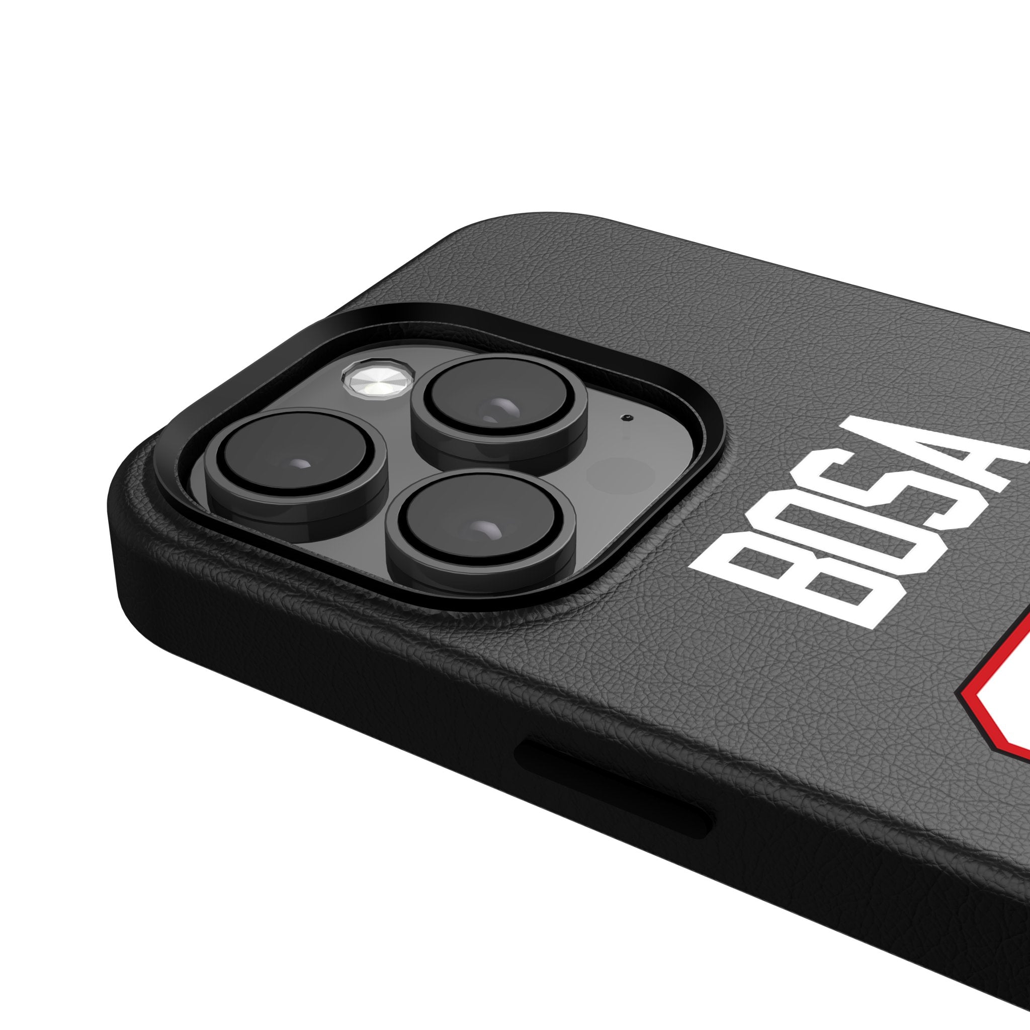 Joey Bosa Buffalo Bills 97 Game Tactic MagSafe Compatible Phone Case for Apple iPhone - Sports Gifts, Sports Memorabilia, Sports Collectibles, Fan Shop