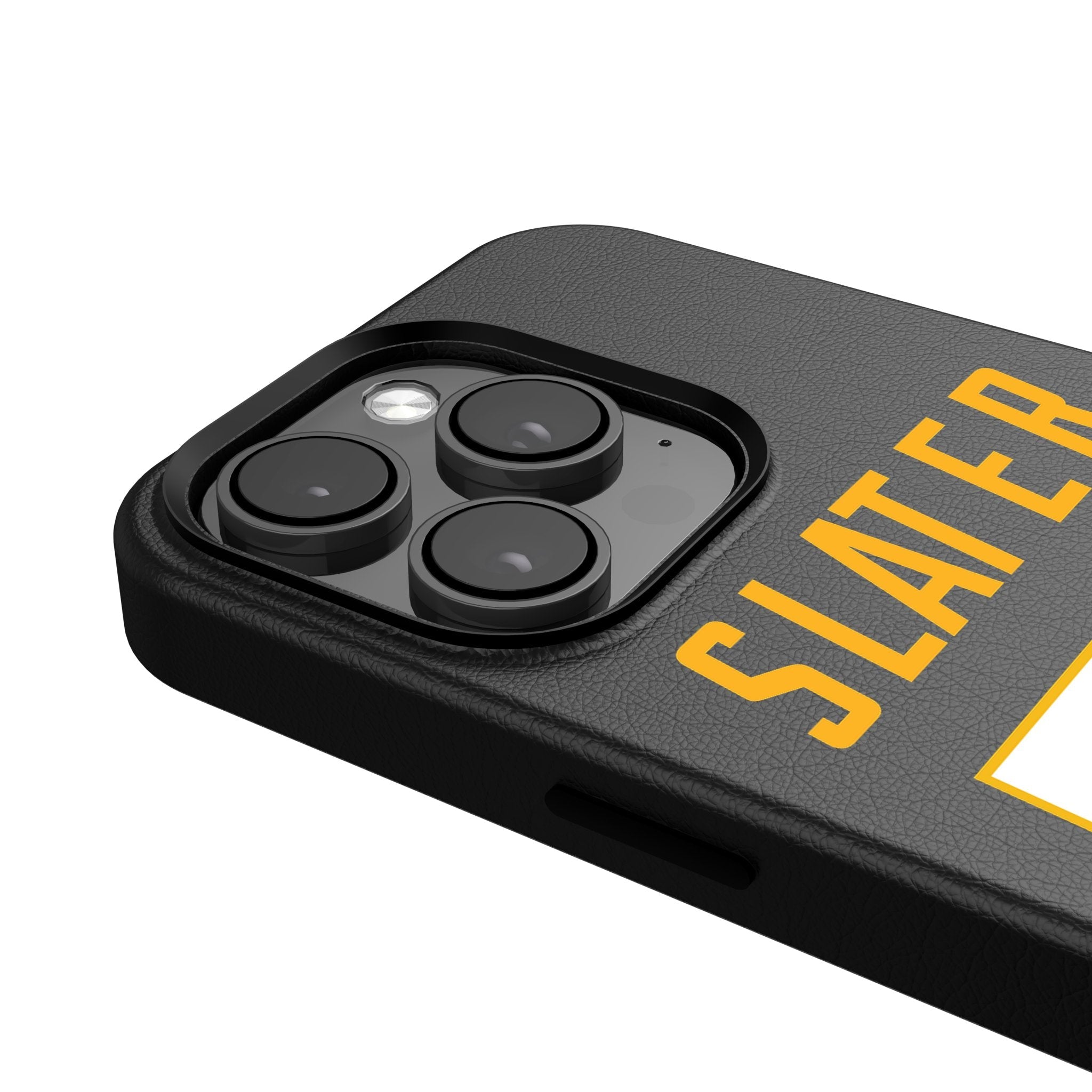 RaShawn Slater Los Angeles Chargers 70 Ready MagSafe Compatible Phone Case for Apple iPhone - Sports Gifts, Sports Memorabilia, Sports Collectibles, Fan Shop
