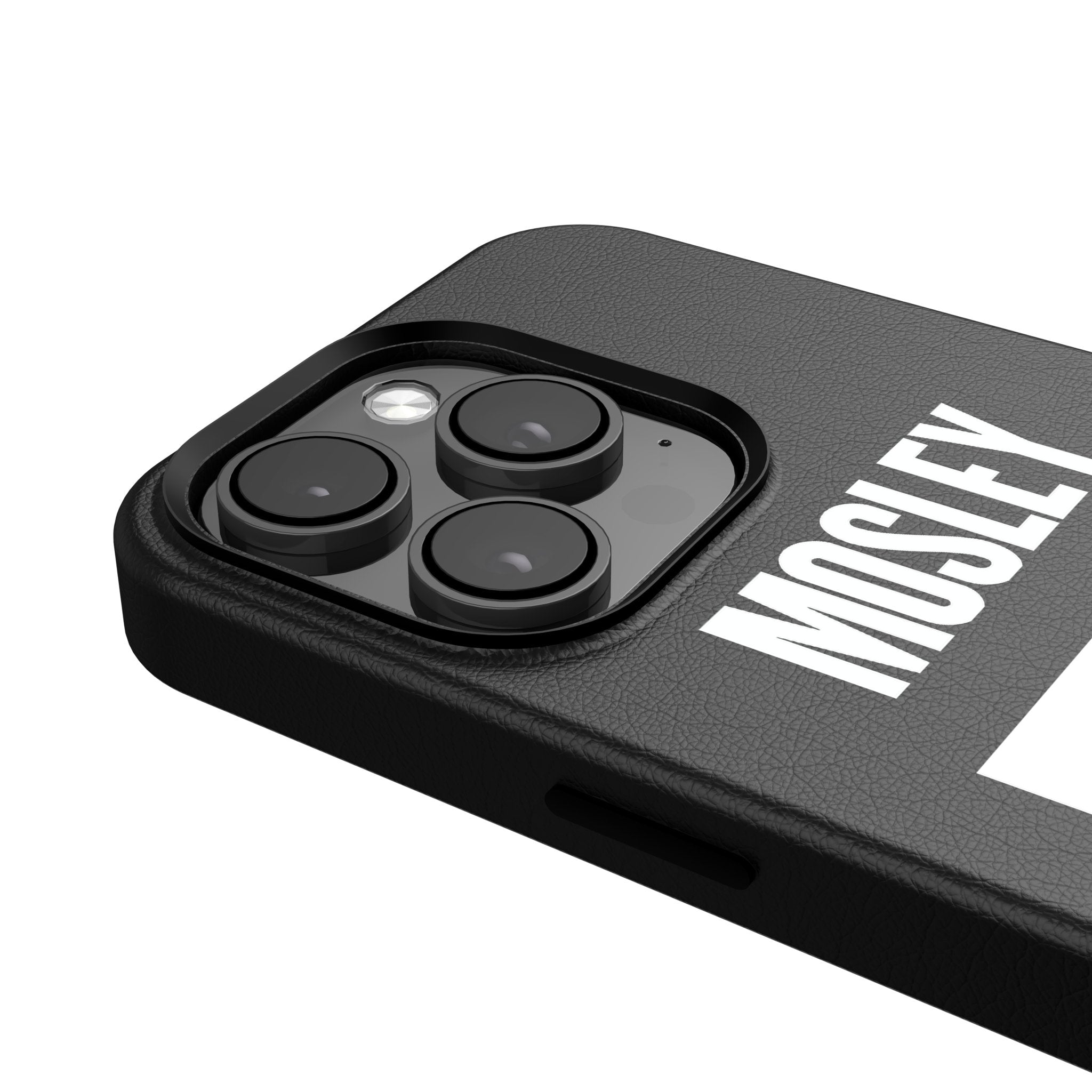 C.J. Mosley New York Jets 57 Ready MagSafe Compatible Phone Case for Apple iPhone - Sports Gifts, Sports Memorabilia, Sports Collectibles, Fan Shop
