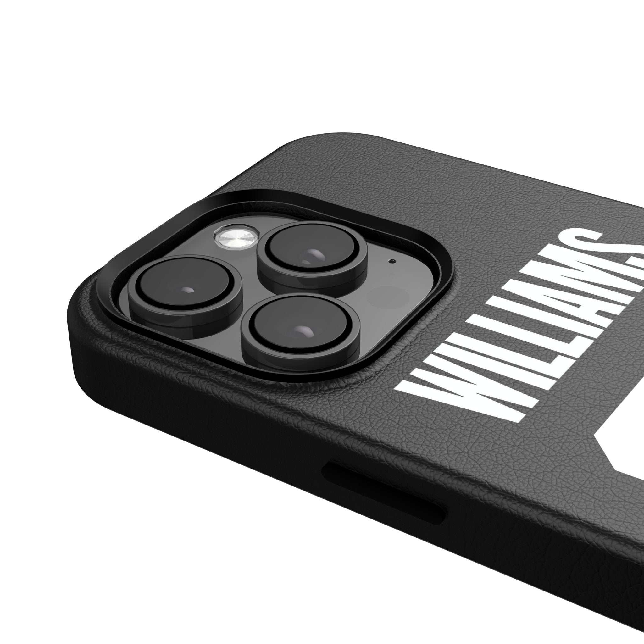 Quinnen Williams New York Jets 95 Ready MagSafe Compatible Phone Case for Apple iPhone - Sports Gifts, Sports Memorabilia, Sports Collectibles, Fan Shop