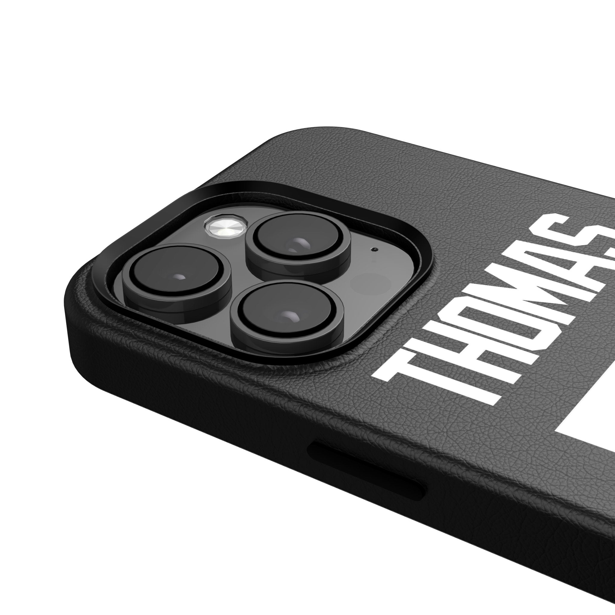Andrew Thomas New York Giants 78 Ready MagSafe Compatible Phone Case for Apple iPhone - Sports Gifts, Sports Memorabilia, Sports Collectibles, Fan Shop