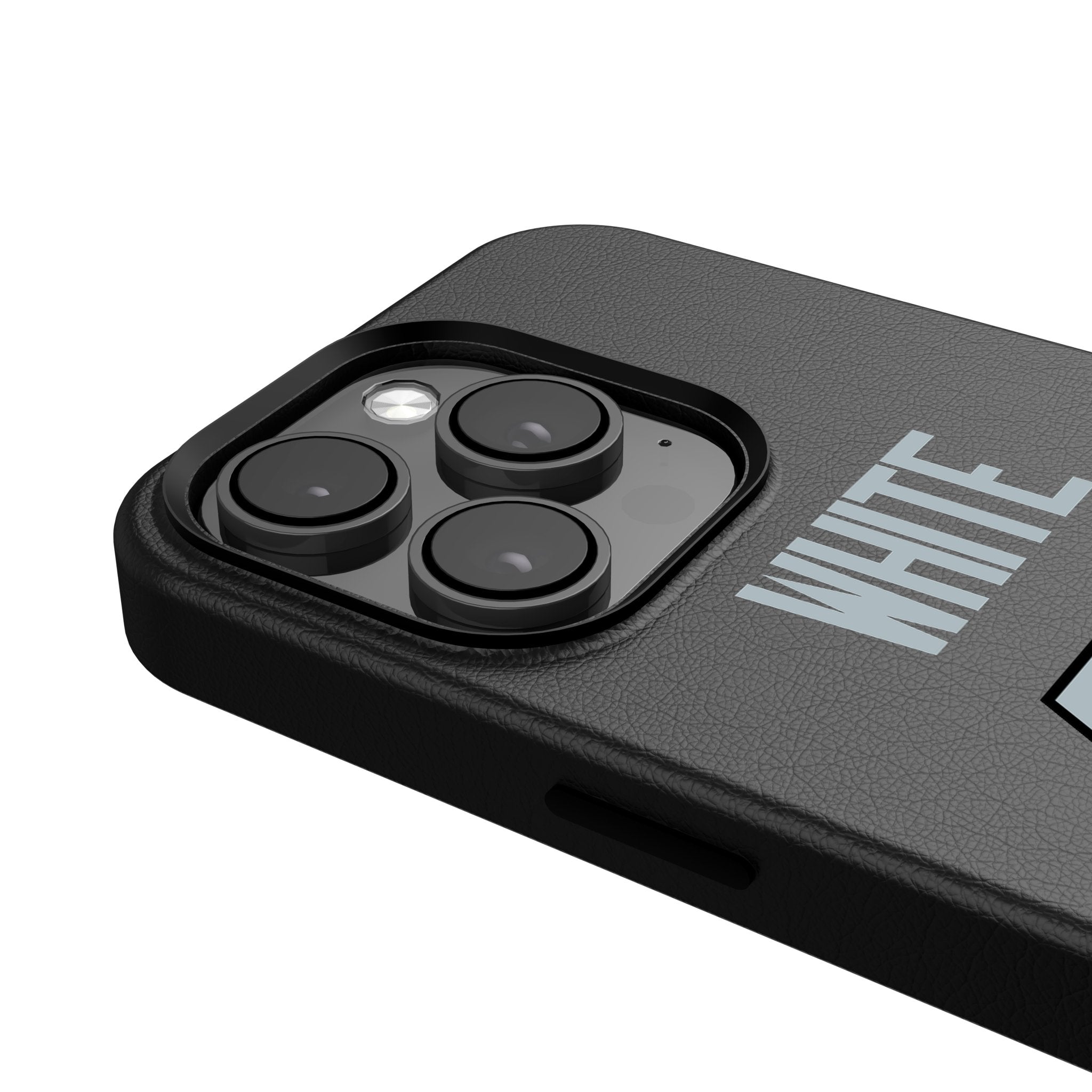 Devin White Las Vegas Raiders 45 Game Tactic MagSafe Compatible Phone Case for Apple iPhone - Sports Gifts, Sports Memorabilia, Sports Collectibles, Fan Shop