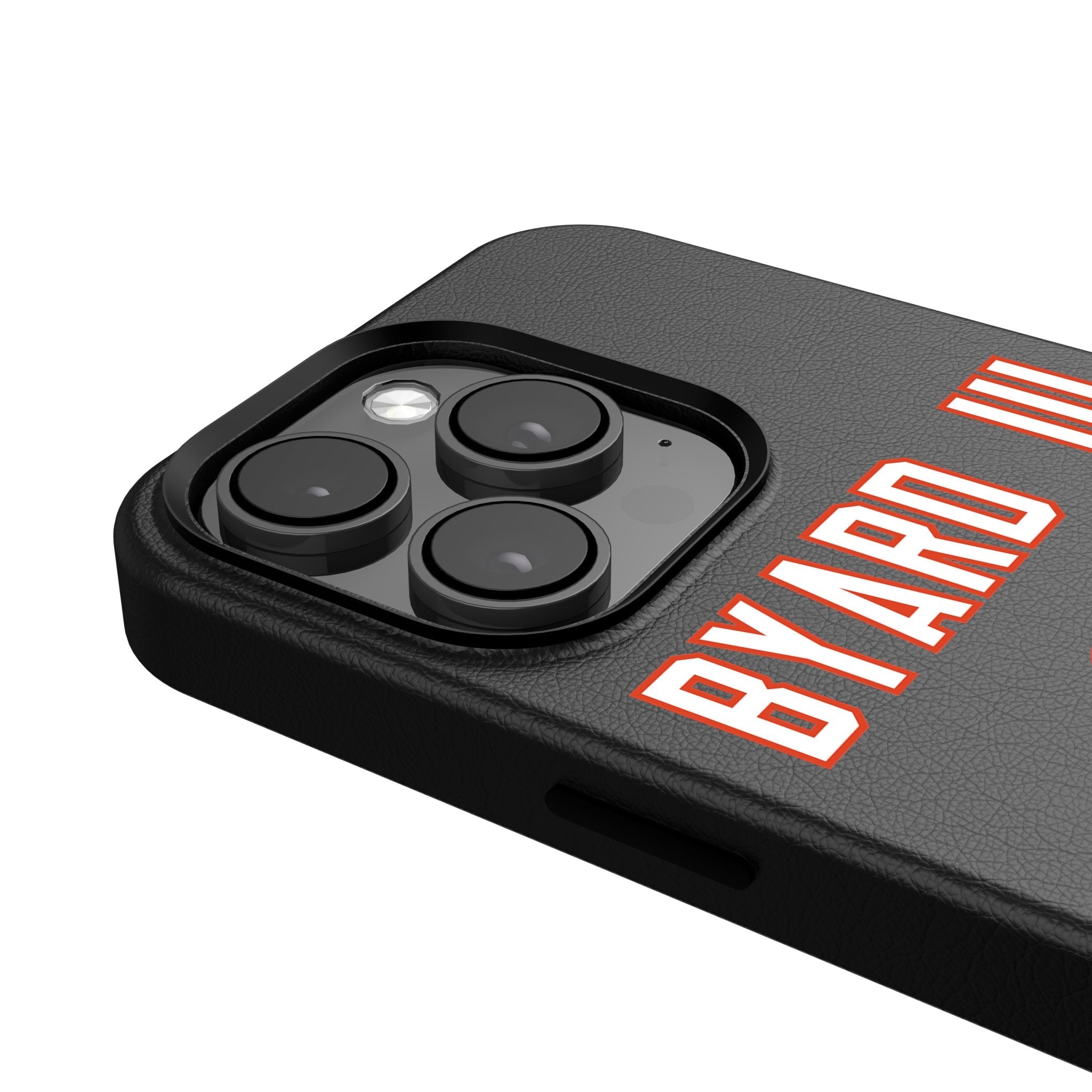 Kevin Byard III Chicago Bears 31 Ready MagSafe Compatible Phone Case for Apple iPhone - Sports Gifts, Sports Memorabilia, Sports Collectibles, Fan Shop