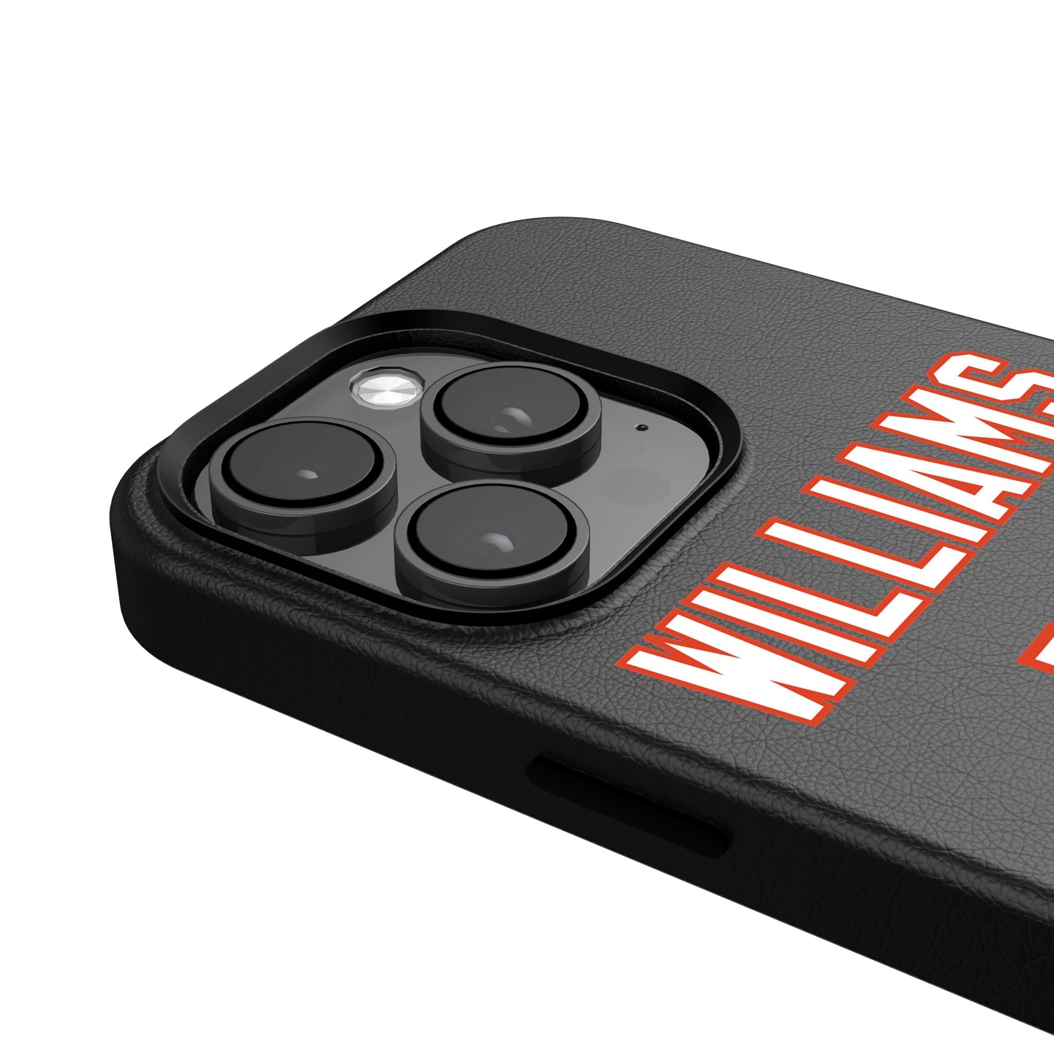 Caleb Williams Chicago Bears 18 Ready MagSafe Compatible Phone Case for Apple iPhone - Sports Gifts, Sports Memorabilia, Sports Collectibles, Fan Shop