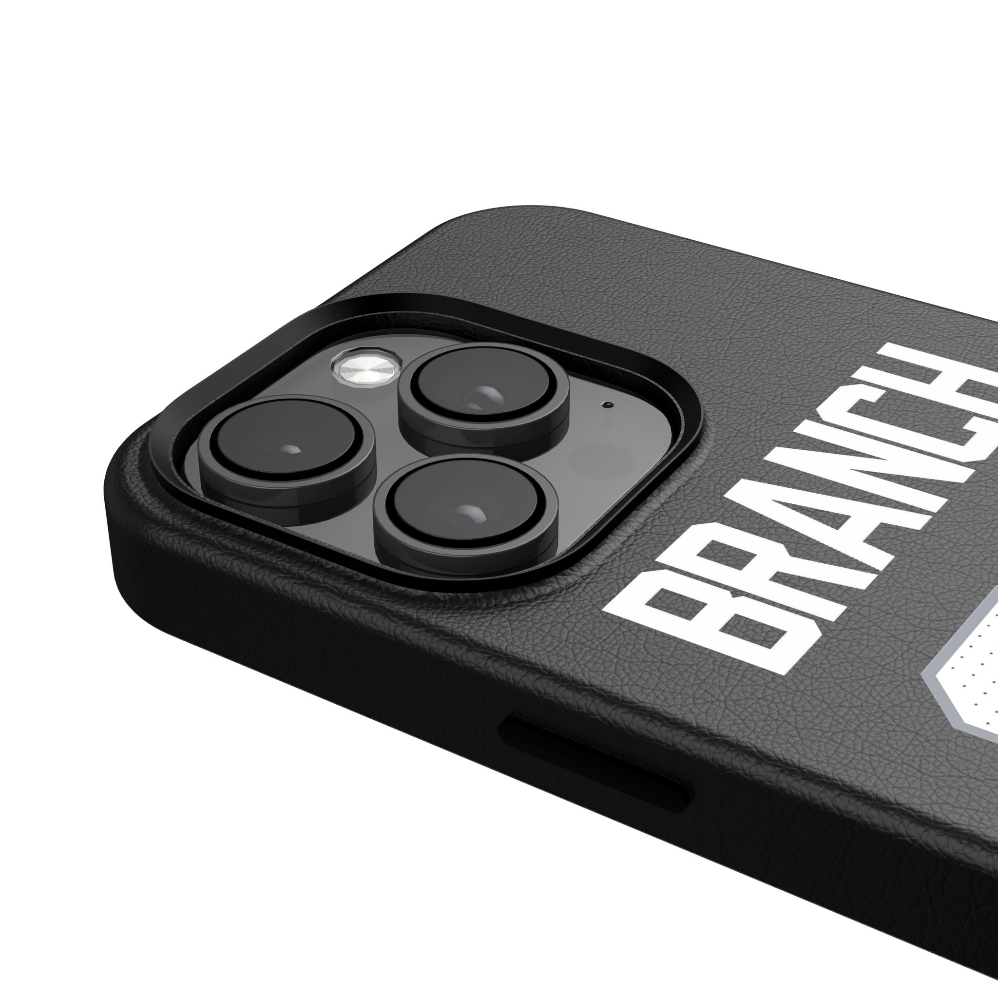 Brian Branch Detroit Lions 32 Ready MagSafe Compatible Phone Case for Apple iPhone - Sports Gifts, Sports Memorabilia, Sports Collectibles, Fan Shop
