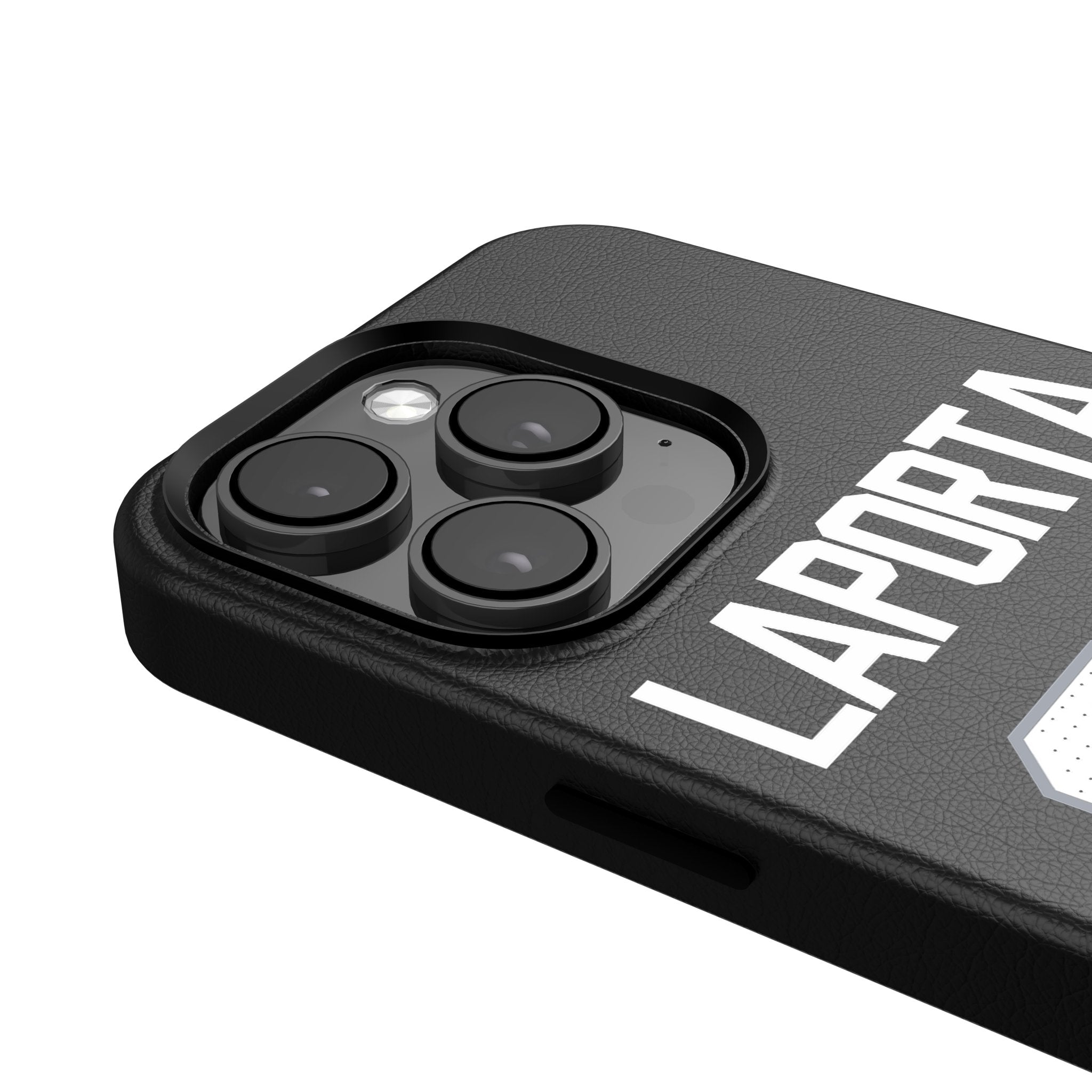 Sam LaPorta Detroit Lions 87 Ready MagSafe Compatible Phone Case for Apple iPhone - Sports Gifts, Sports Memorabilia, Sports Collectibles, Fan Shop