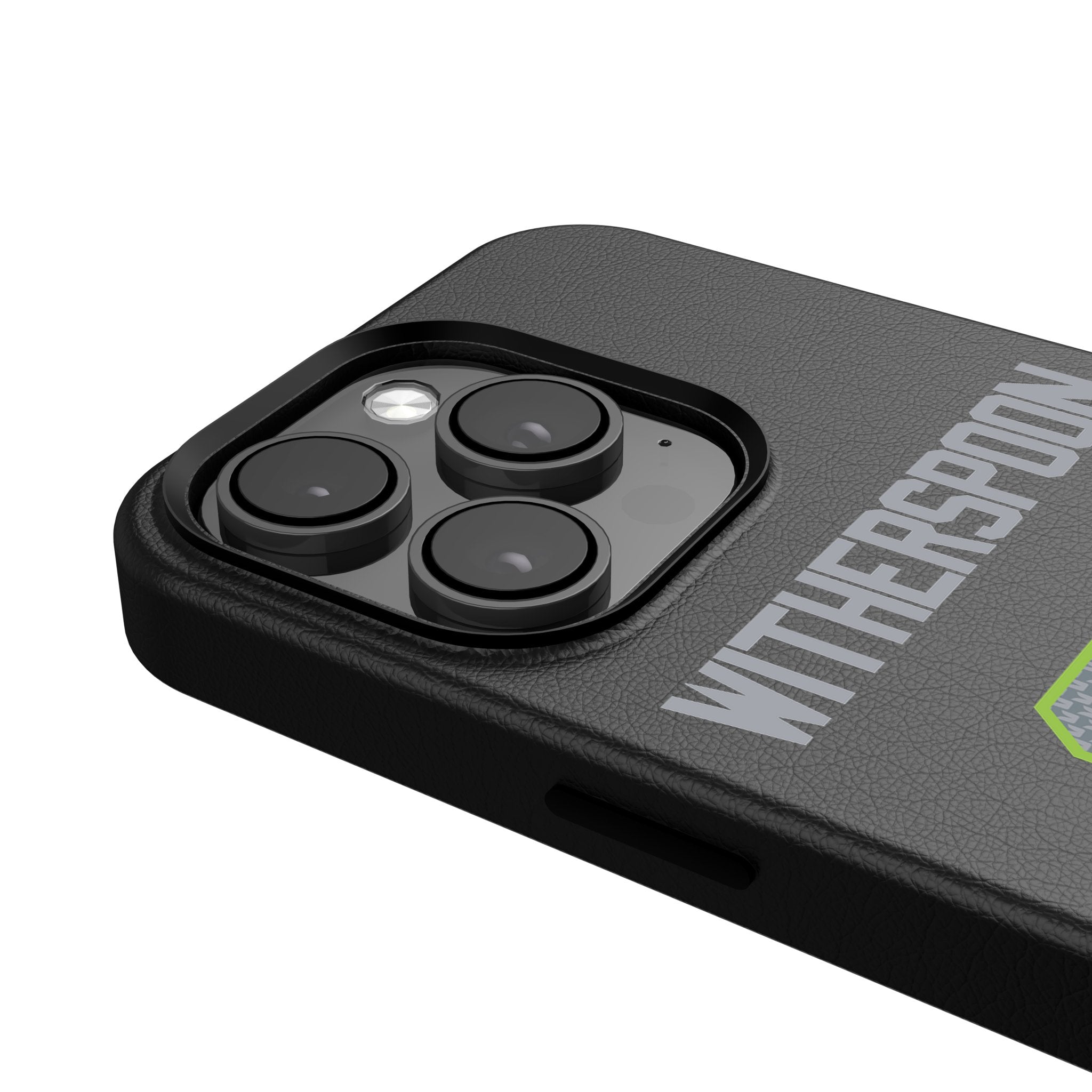 Devon Witherspoon Seattle Seahawks 21 Ready MagSafe Compatible Phone Case for Apple iPhone - Sports Gifts, Sports Memorabilia, Sports Collectibles, Fan Shop