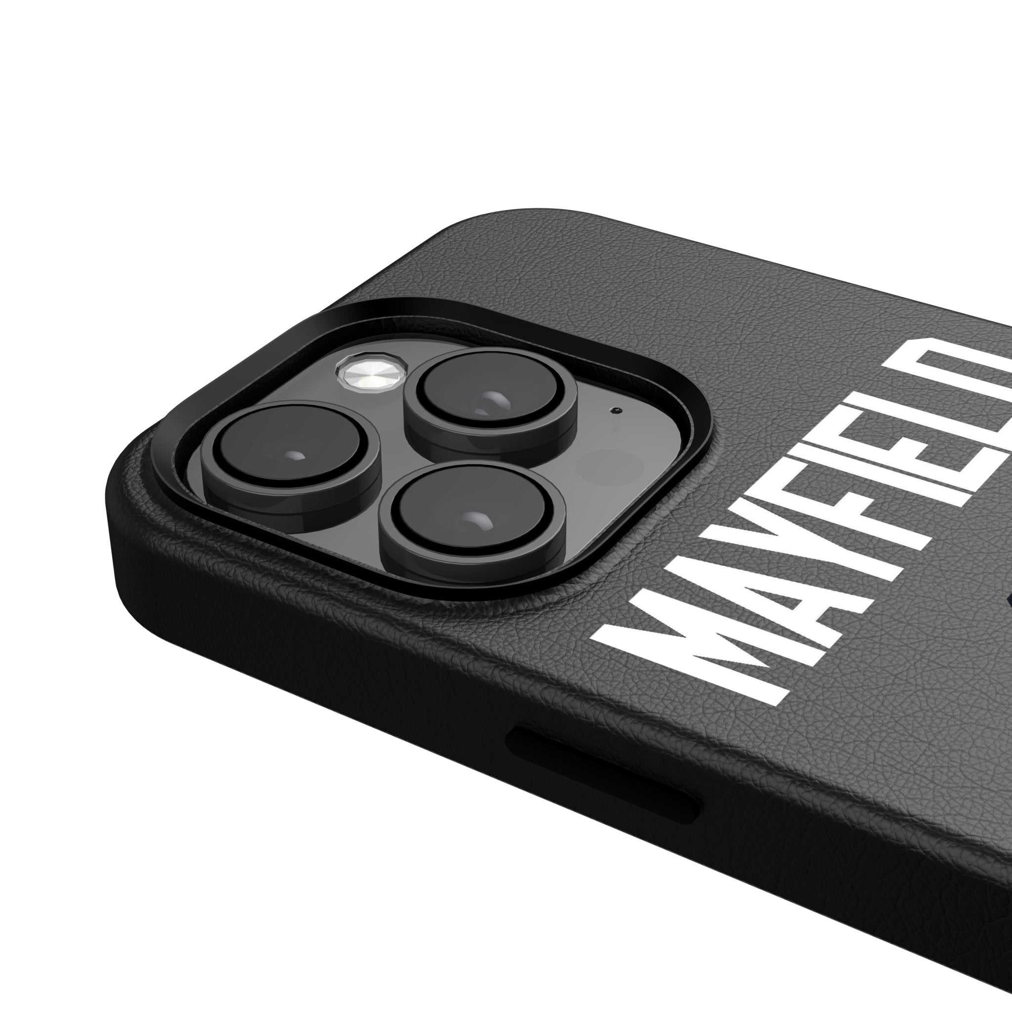 Baker Mayfield Tampa Bay Buccaneers 6 Ready MagSafe Compatible Phone Case for Apple iPhone - Sports Gifts, Sports Memorabilia, Sports Collectibles, Fan Shop