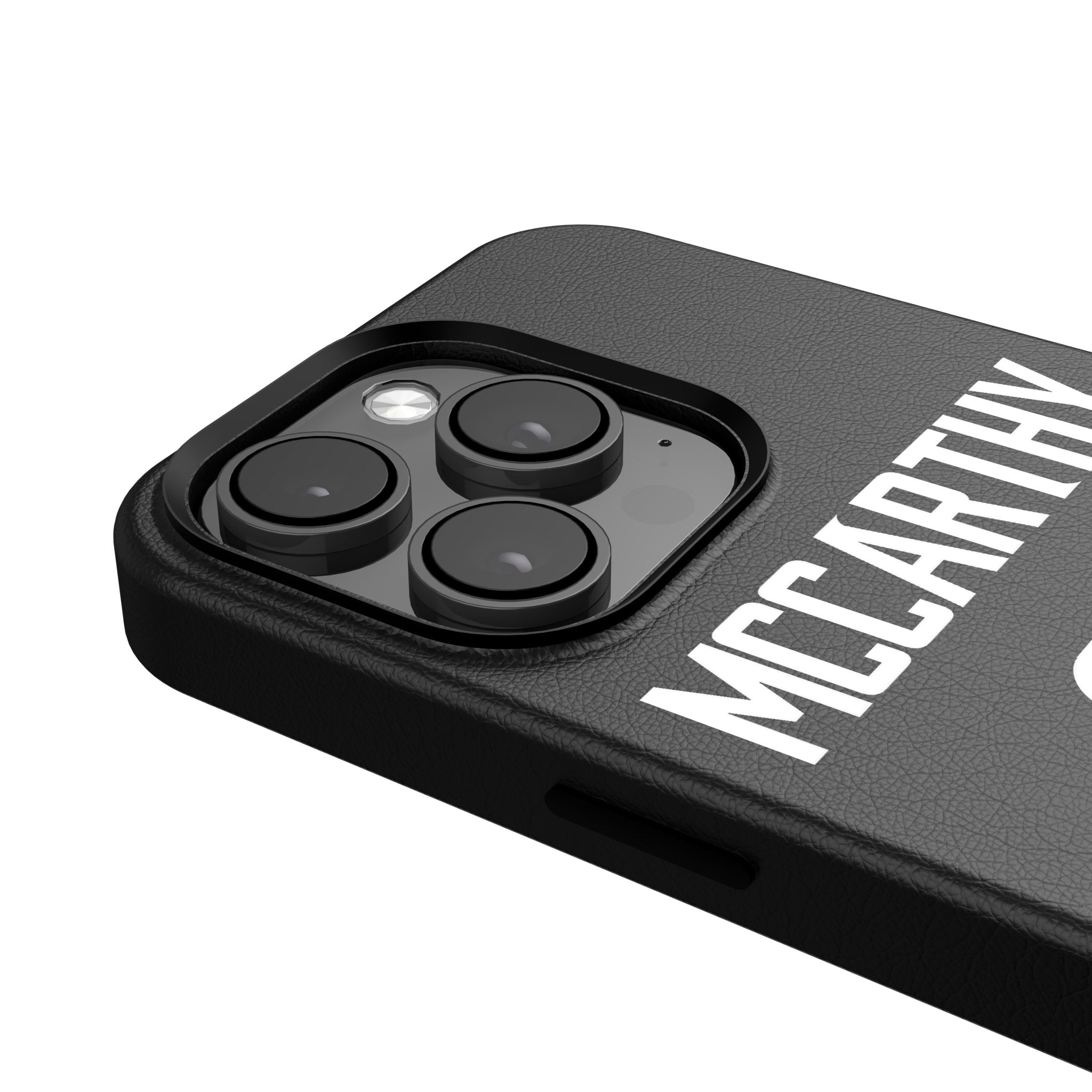 J.J. McCarthy Minnesota Vikings 9 Game Tactic MagSafe Compatible Phone Case for Apple iPhone - Sports Gifts, Sports Memorabilia, Sports Collectibles, Fan Shop