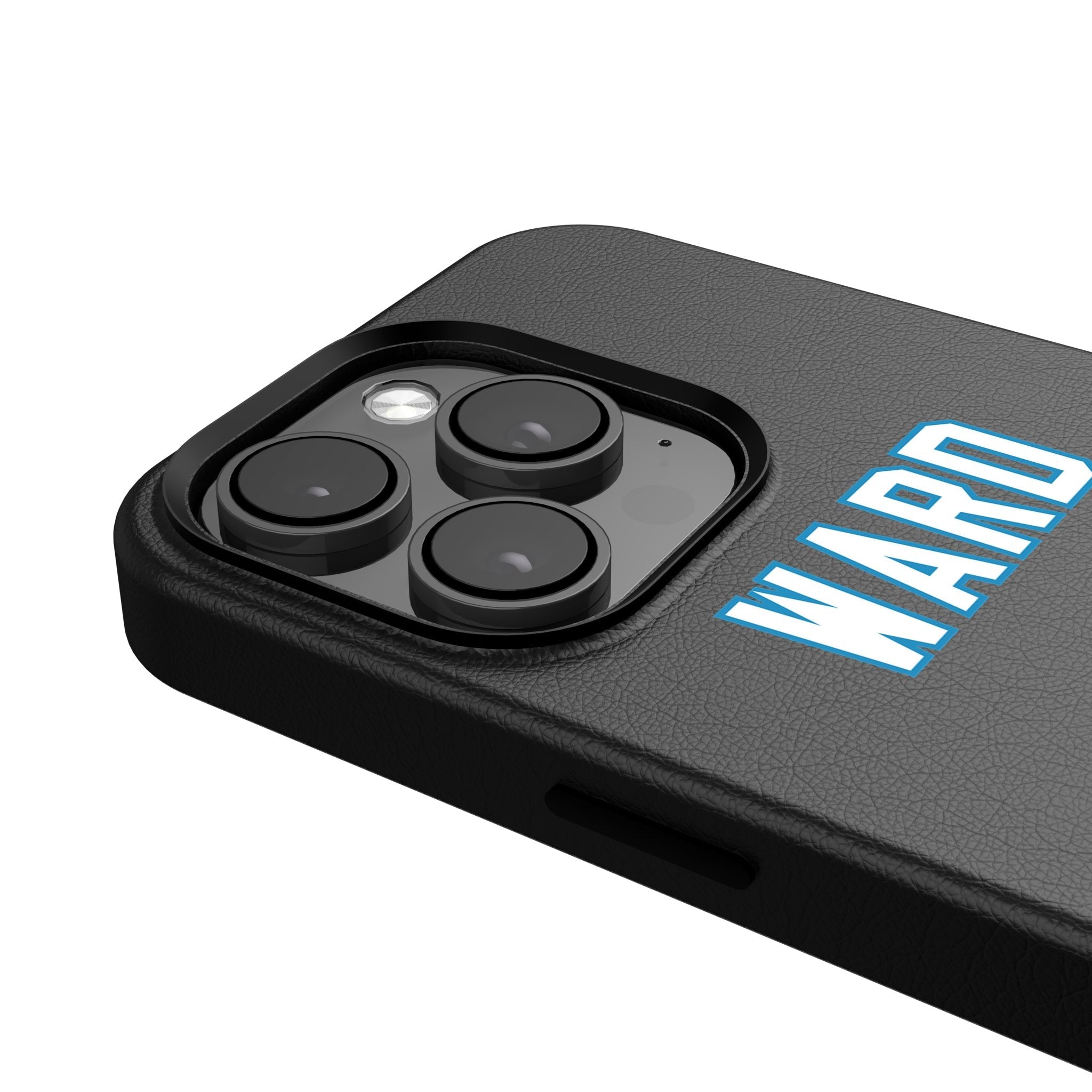 Cameron Ward Tennessee Titans 1 Game Tactic MagSafe Compatible Phone Case for Apple iPhone - Sports Gifts, Sports Memorabilia, Sports Collectibles, Fan Shop