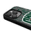 Ohio University Bobcats Paisley MagSafe Compatible Phone Case for Apple iPhone - Sports Gifts, Sports Memorabilia, Sports Collectibles, Fan Shop