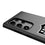 Oakland Raiders 1963 Historic Collection Linen MagSafe Compatible Phone Case for Samsung Galaxy - Sports Gifts, Sports Memorabilia, Sports Collectibles, Fan Shop