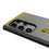 Pittsburgh Steelers 1961 Historic Collection Linen MagSafe Compatible Phone Case for Samsung Galaxy - Sports Gifts, Sports Memorabilia, Sports Collectibles, Fan Shop