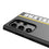 Pittsburgh Steelers 1961 Historic Collection Sidebar MagSafe Compatible Phone Case for Samsung Galaxy - Sports Gifts, Sports Memorabilia, Sports Collectibles, Fan Shop