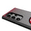 San Francisco 49ers Historic Collection Linen MagSafe Compatible Phone Case for Samsung Galaxy - Sports Gifts, Sports Memorabilia, Sports Collectibles, Fan Shop