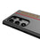 San Francisco 49ers Historic Collection Sidebar MagSafe Compatible Phone Case for Samsung Galaxy - Sports Gifts, Sports Memorabilia, Sports Collectibles, Fan Shop