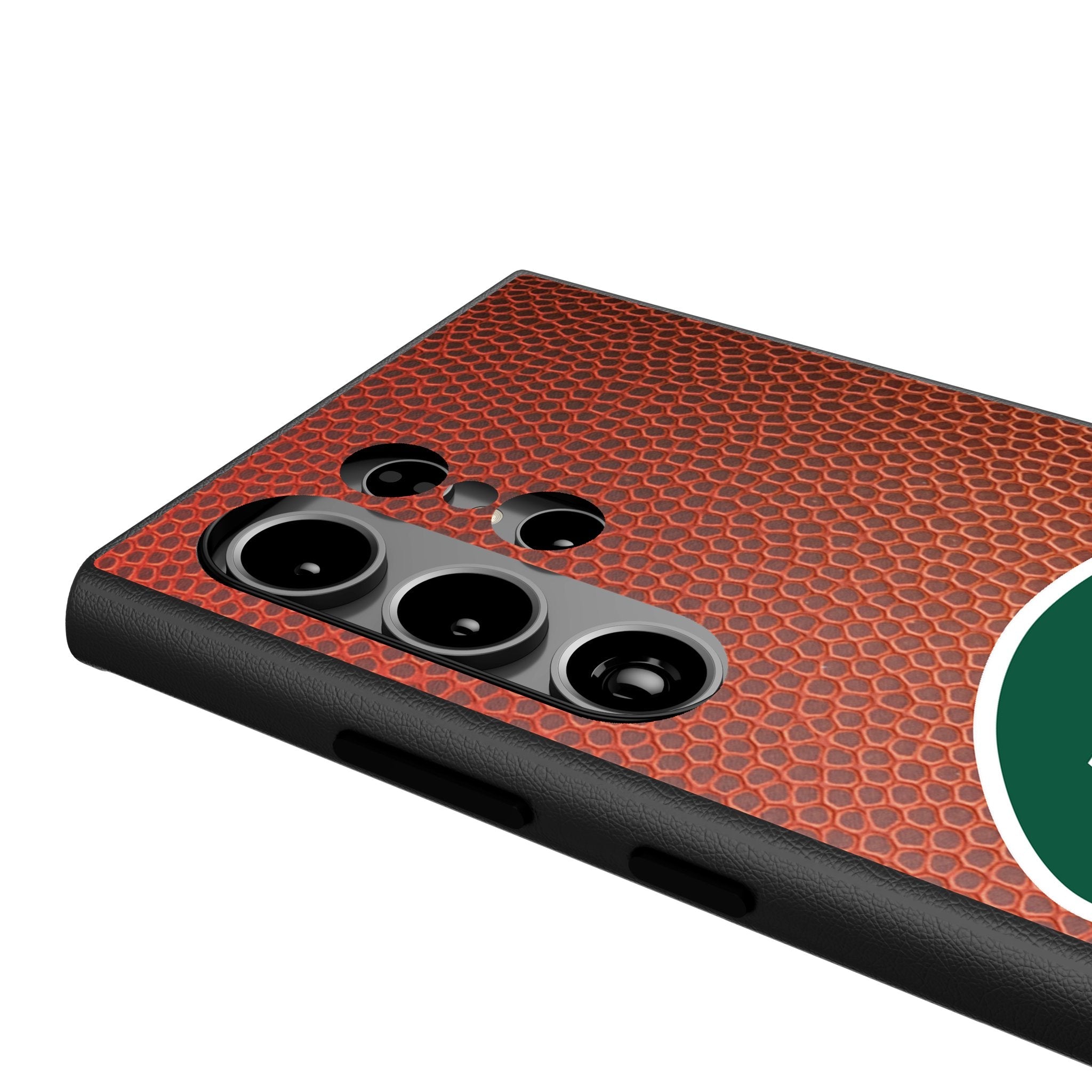 New York Jets Football Wordmark MagSafe Compatible Phone Case for Samsung Galaxy - Sports Gifts, Sports Memorabilia, Sports Collectibles, Fan Shop