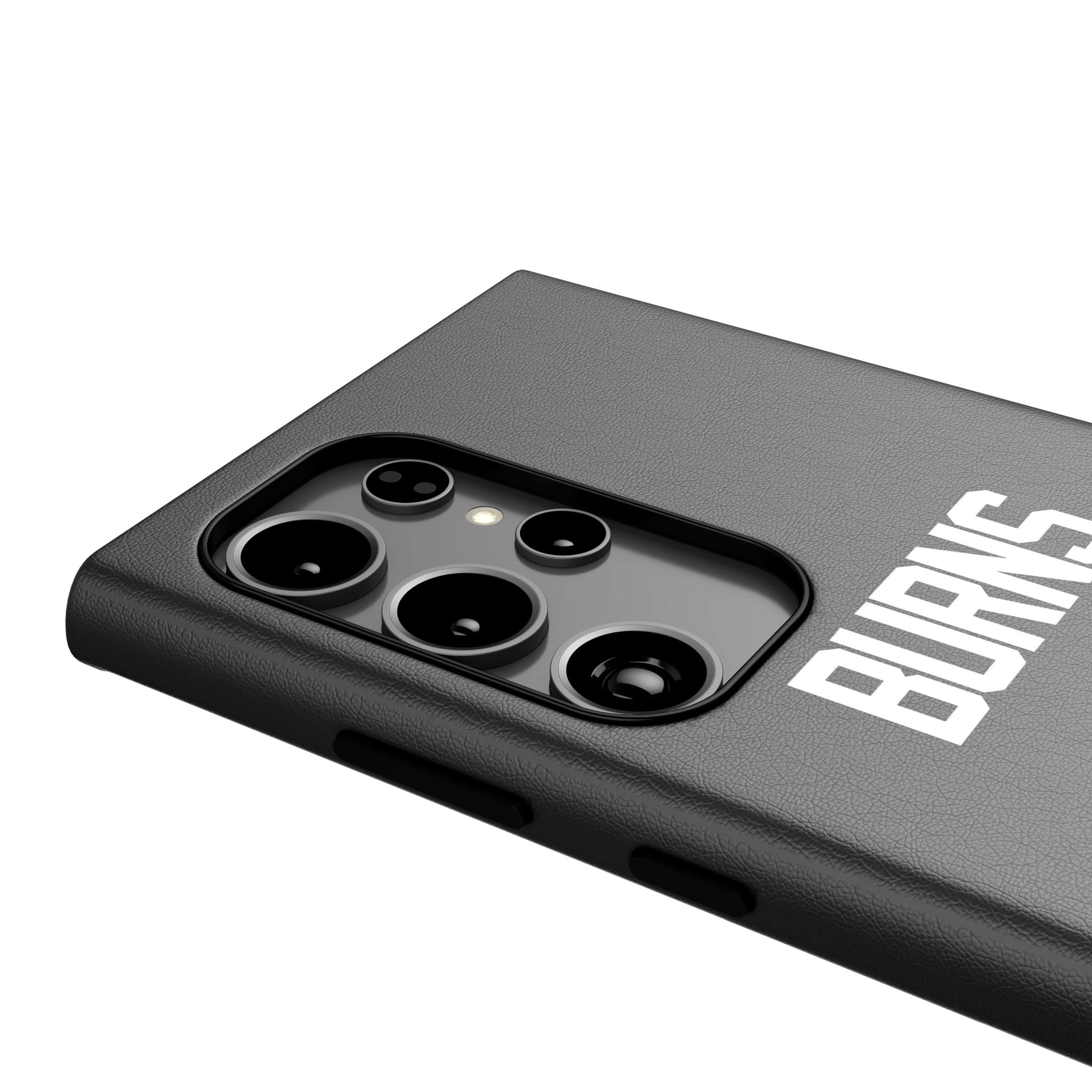 Brian Burns New York Giants 0 Game Tactic MagSafe Compatible Phone Case for Samsung Galaxy - Sports Gifts, Sports Memorabilia, Sports Collectibles, Fan Shop