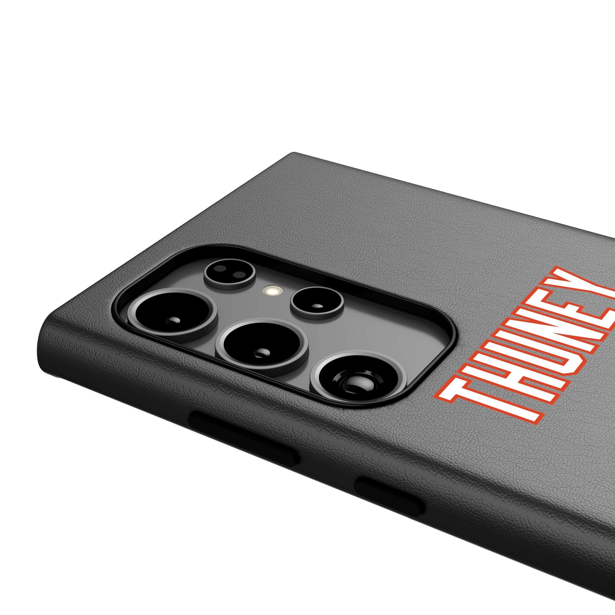 Joe Thuney Chicago Bears 62 Game Tactic MagSafe Compatible Phone Case for Samsung Galaxy - Sports Gifts, Sports Memorabilia, Sports Collectibles, Fan Shop
