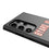 Kevin Byard III Chicago Bears 31 Ready MagSafe Compatible Phone Case for Samsung Galaxy - Sports Gifts, Sports Memorabilia, Sports Collectibles, Fan Shop