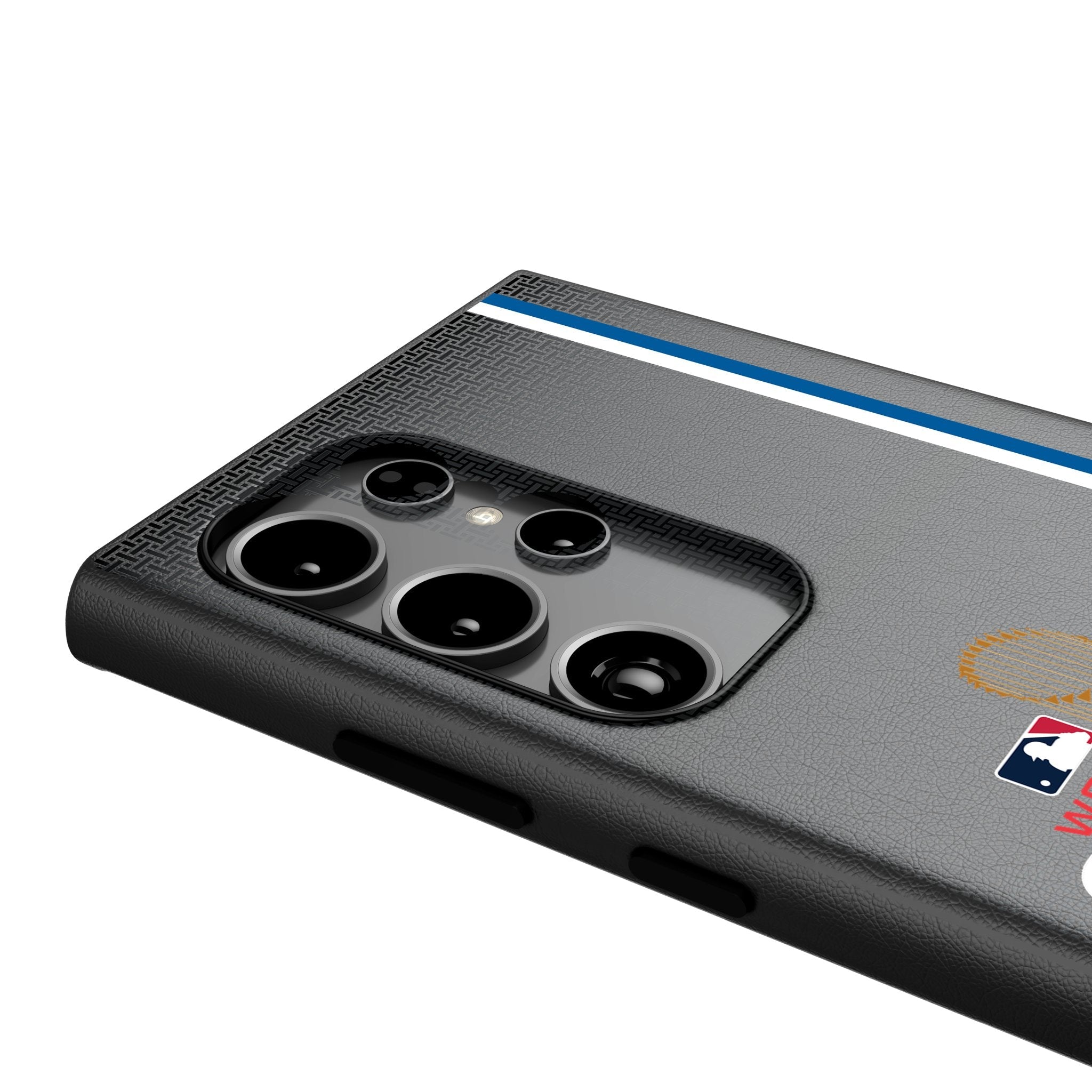 LA Dodgers 2024 MLB World Series MagSafe Compatible Phone Case for Samsung Galaxy - Sports Gifts, Sports Memorabilia, Sports Collectibles, Fan Shop