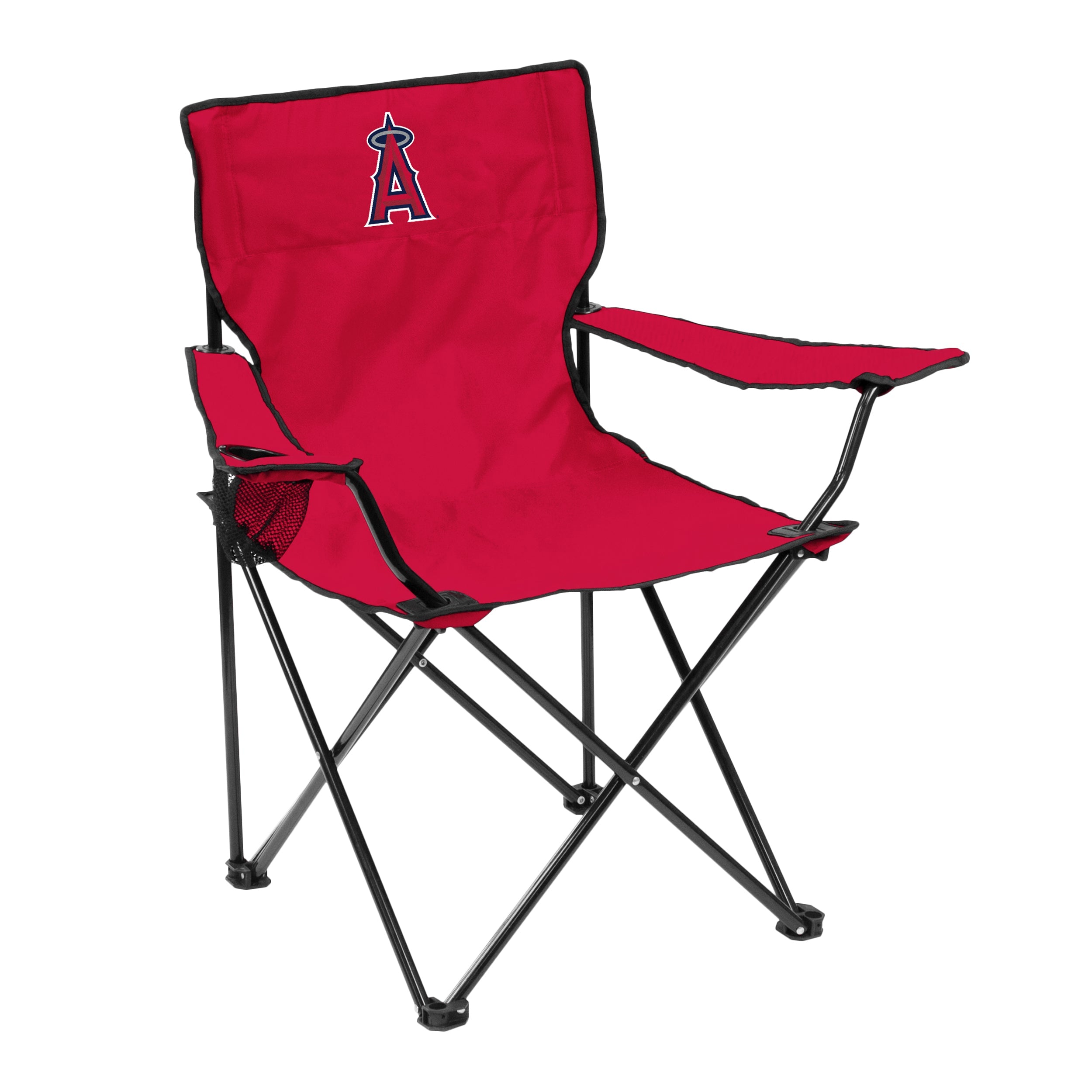 Los Angeles Angels Quad Chair