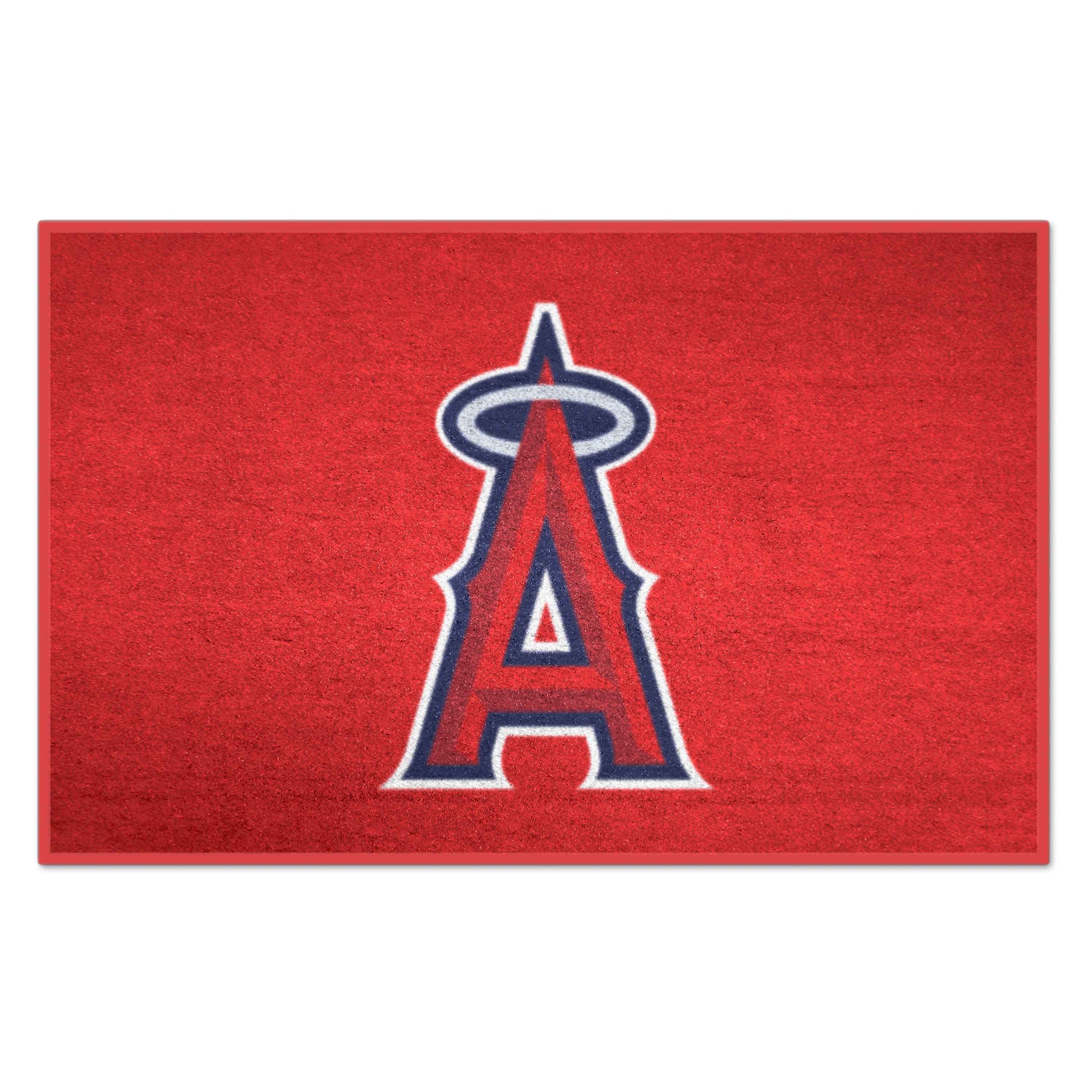 MLB - Los Angeles Angels Starter Mat