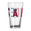 Los Angeles Angels 16oz Overtime Pint Glass