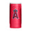 Los Angeles Angels Flipside Powder Coat Slim Can Coolie