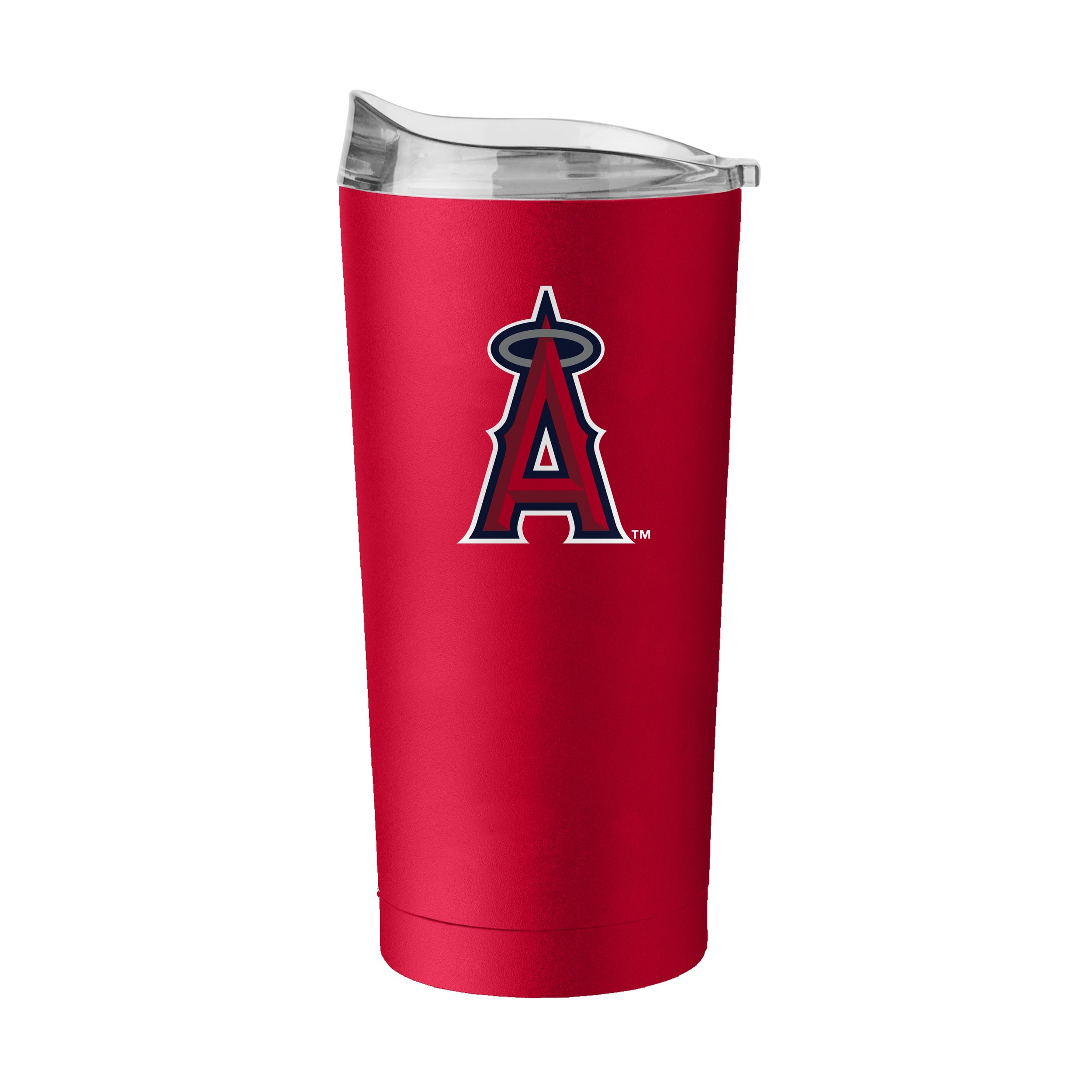 Los Angeles Angels 20oz Flipside Powder Coat Tumbler