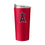 Los Angeles Angels 20oz Flipside Powder Coat Tumbler