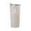 Los Angeles Angels 20oz Archway Sand Powder Coat Tumbler