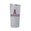Los Angeles Angels 20oz Athletic Powder Coat Tumbler - Sports Gifts, Sports Memorabilia, Sports Collectibles, Fan Shop