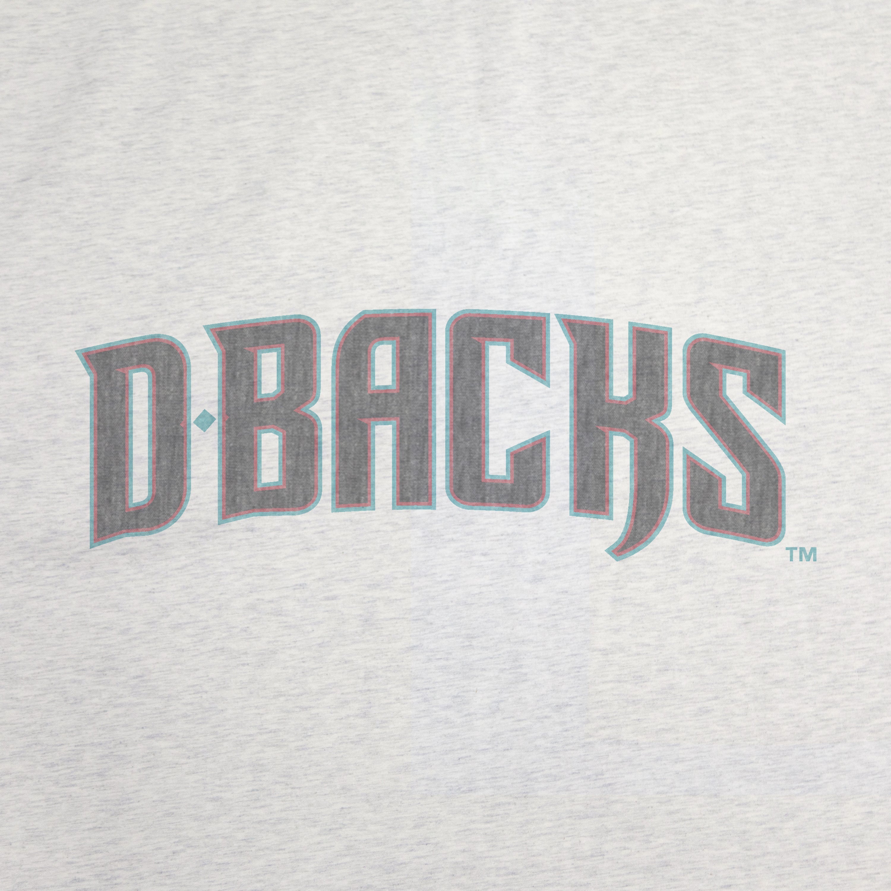 Arizona Diamondbacks Oatmeal Sweatshirt Blanket - Sports Gifts, Sports Memorabilia, Sports Collectibles, Fan Shop